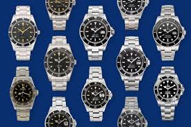 Rolex Submariner Replica Watches